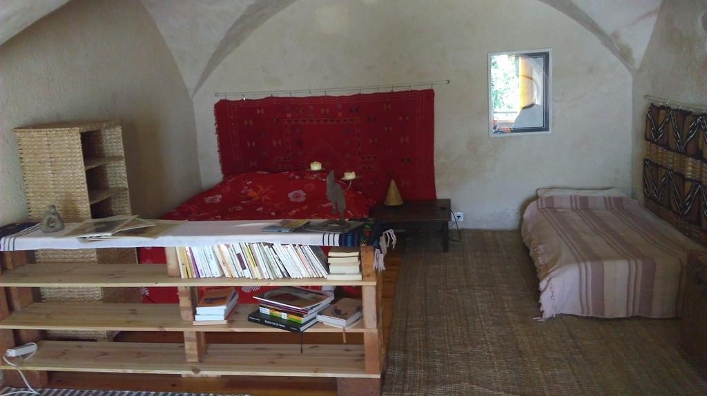 Chez Corban Villa Rosans Ngoại thất bức ảnh