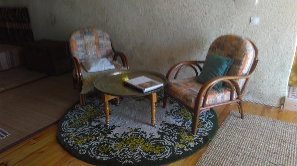 Chez Corban Villa Rosans Ngoại thất bức ảnh